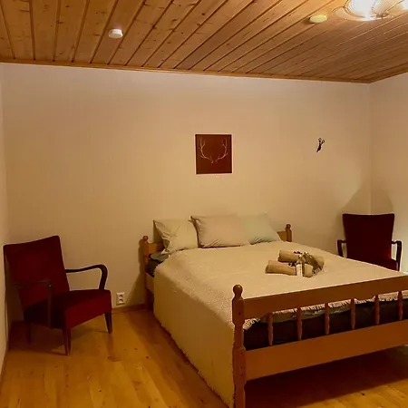 Casa De Okko. House In The Heart Of Lapland Willa Kallo