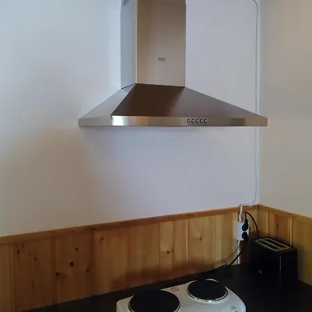 Willa Casa De Okko. House In The Heart Of Lapland