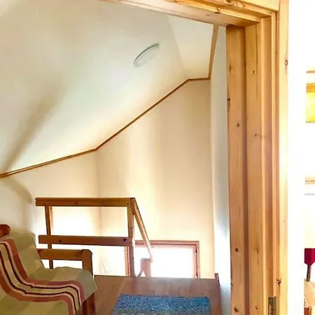 Casa De Okko. House In The Heart Of Lapland *