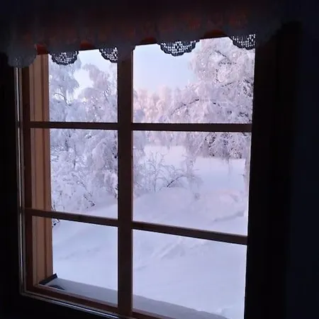 Casa De Okko. House In The Heart Of Lapland * Kallo
