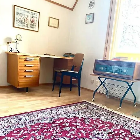 Casa De Okko. House In The Heart Of Lapland *