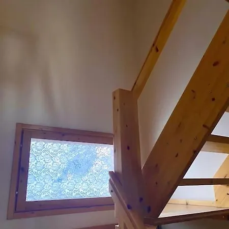 Casa De Okko. House In The Heart Of Lapland Kallo